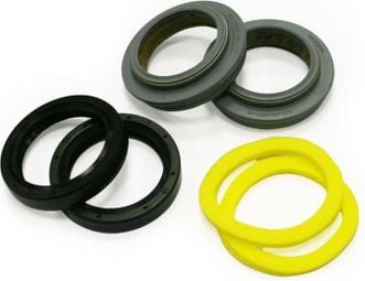 Fourche Rockshox Am 05 Reba/Pike Dust Seal/Oil Foam Ring