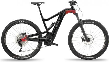 BH Atom-X Lynx Pro-L Electric Full Suspension MTB Shimano