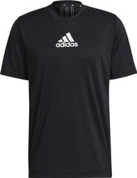 T-shirt adidas Primeblue Designed To Move Sport 3-Bandes