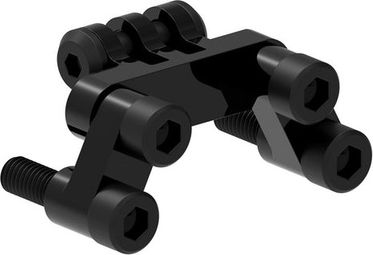 LED qPro/GoPro Lezyne Flexi Stem Mount voor Stuurpen