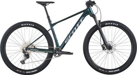 GT Aggressor Sport Hardtail MTB Shimano Tourney 7S 29'' Red