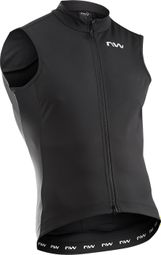 Northwave AirOut mouwloos vest zwart