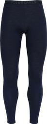 Icebreaker 200 Oasis Legging Blau