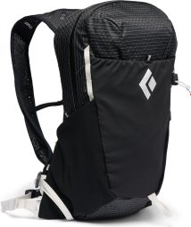Black Diamond Pursuit 15 wandelrugzak - Zwart