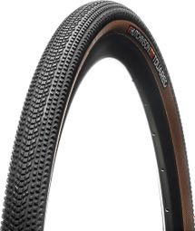 Hutchinson Touareg 650 mm Tubeless Ready Soft Gravel Band Reinforced+ Bi-Gum Beige Zijwanden Tan