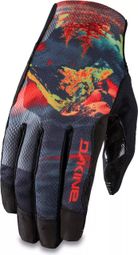 Lange Handschuhe Dakine Covert Evolution Mehrfarbig S