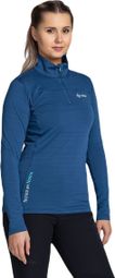 Sweat de sport pour femme Kilpi MONTALE-W