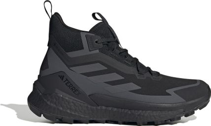 Chaussures de Randonnée adidas Terrex Free Hiker 2 GTX Noir