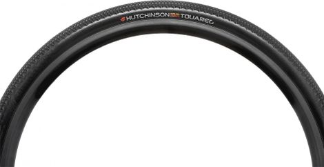 Pneu Gravel Hutchinson Touareg 700 mm Tubeless Ready Souple Hardskin — vue 3