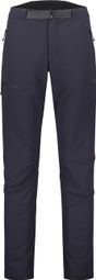 Rab Incline AS Softshell Broek Zwart