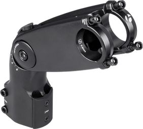 Bontrager Blendr Adjustable stem Black