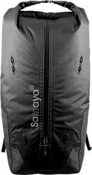 Samaya Alpine 35L Backpack Black