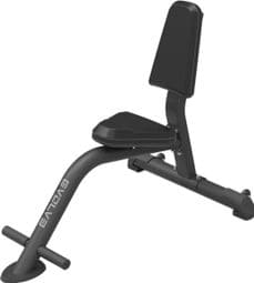 Evolve Fitness PR-205 - Banc de musculation pour le fitness