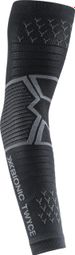X-Bionic Twyce Sleeve Zwart Unisex
