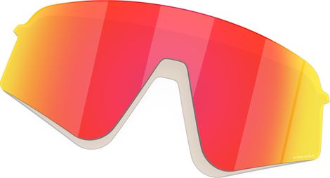 Ecran de Rechange Oakley Sutro Lite Sweep - Prizm Ruby - AOO9465LS-000009