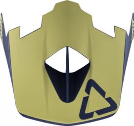 Leatt MTB 4.0 Visor Green Sand