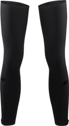 Ghette Assos R P1 Nero