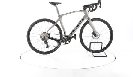 Produit reconditionné - Pinarello GREVIL F5 SHIMANO GRX 610 Gravelbike  - Très Bon Etat