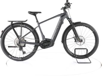 Produit reconditionné - Focus AVENTURA 2 6.9 Vélo électrique Hommes 2021 - Très Bon Etat