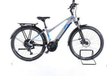 Produit reconditionné - R Raymon CrossRay E 6.0  Vélo électrique Hommes 2023 - Bon Etat