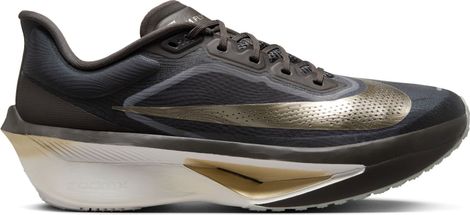 Chaussures Running Nike Zoom Fly 6 ''Jakob Ingebrigtsen'' Gris/Or Homme