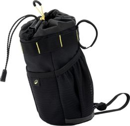 Water bottle cage Rockrider ADVT 900 1L Black