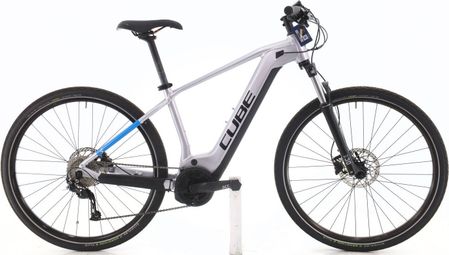 Produit reconditionné · Cube Reaction Hybrid PFM / Vélo Vile et Loisir / Cube | Très bon état