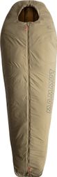 Mammut relax fiber bag 0c beige long