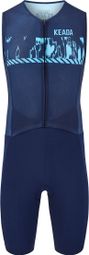 Trisuit sans manches homme - Signal Three