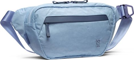 Sac Bandoulière Unisexe Chrome Sabin 6L Bleu