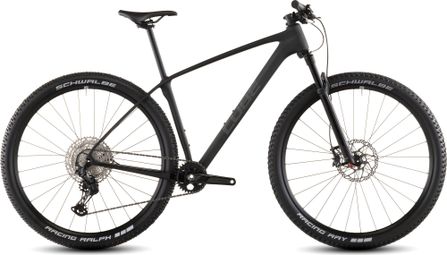 VTT Semi-Rigide Cannondale Trail 29 Shimano Deore 10V 29'' Gris Graphite  Noir