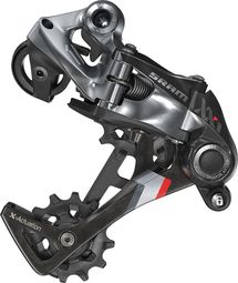 Desviador trasero Sram XX1 de 11 velocidades