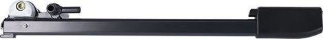 XLC CC-X63 Klemhendel voor Azura Xtra LED/Xtra WT/Almada Work-E fietsendrager