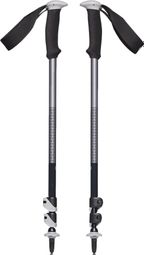 Wanderstöcke Black Diamond Trail Sport Granite Grau