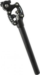 SR-SUNTOUR Suspended Seatpost SP12 NCX 31.6mm Black