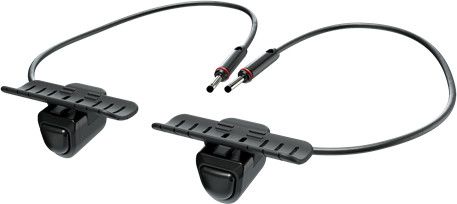Botones satélite Sram Multiclics 450 mm eTap (par)