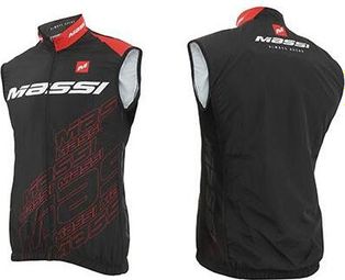 Massi Team WC vest