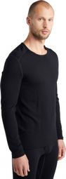 Icebreaker 260 Tech Long Sleeve Jersey Black