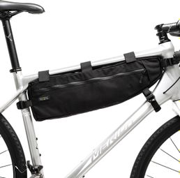 Pack2Ride Inna Large 6L Frame Bag Black