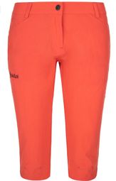 Pantacourt randonnée femme Kilpi TRENTA-W