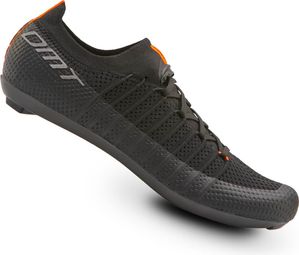 DMT KRSL Road Shoes Black / Black