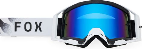 Fox Airspace Clutch Mountain Bike Helmet - White