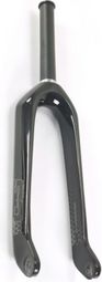 SD Components Carbon V2 Expert Fork 10mm 1'1/8 Black