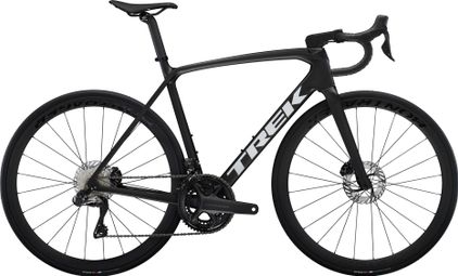 Vélo de Route Trek Emonda SL 7 Shimano Ultegra Di2 12V 700mm Noir Mat