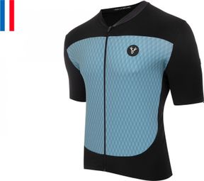 LeBram Grand Colombier Pelforth Short Sleeve Jersey Fitted