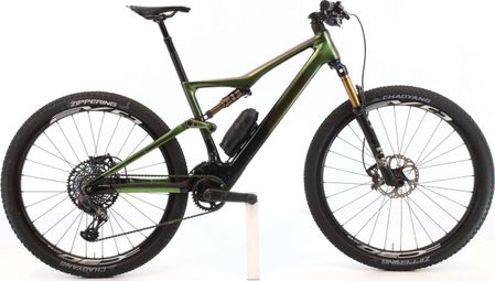 Produit reconditionné · BH iLynx Race Carbon 7.9 X01 AXS / Vélo VTT électrique | Bon état