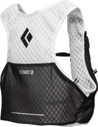 Black Diamond Distance 2-drinkrugzak, wit