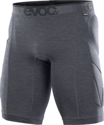 Short de Protection Evoc Crash Pants Gris