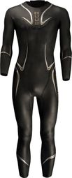 Huub TC Performance Neoprenanzug 3:5 Schwarz