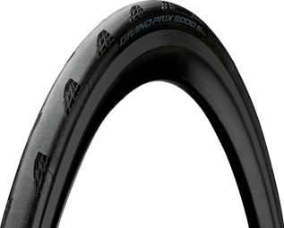 Continental Grand Prix 5000 S TR TdF 700mm Wegband Tour de France Limited Edition Lazer Grip BlackChili Black